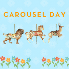 Carousel Day logo