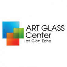 Art Glass Center logo