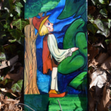 Jack and the Beanstalk