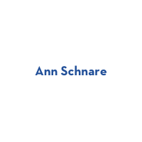 Ann Schnare