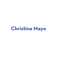 Christine Mayo