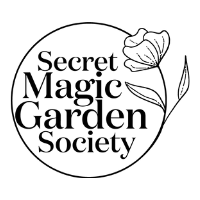 The Secret Magic Garden Society